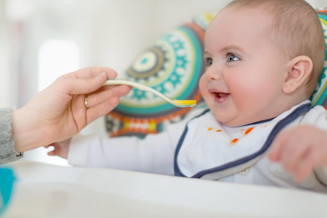 01 Yaş Bebek Beslenmesi ve Ek Gıdalar Doktor Amcam