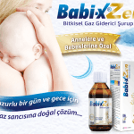 babi-x zen bitkisel gaz giderici surup