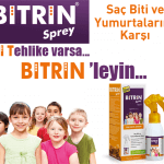 bitrin sprey