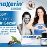 maxerin cooler bas agrisi icin